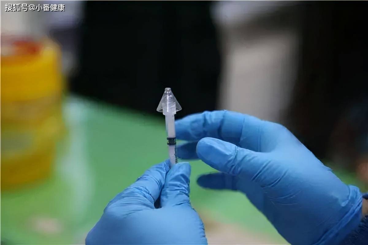 水平|乙肝在研新药NASVAC，III期研究，2年有限时间随访数据