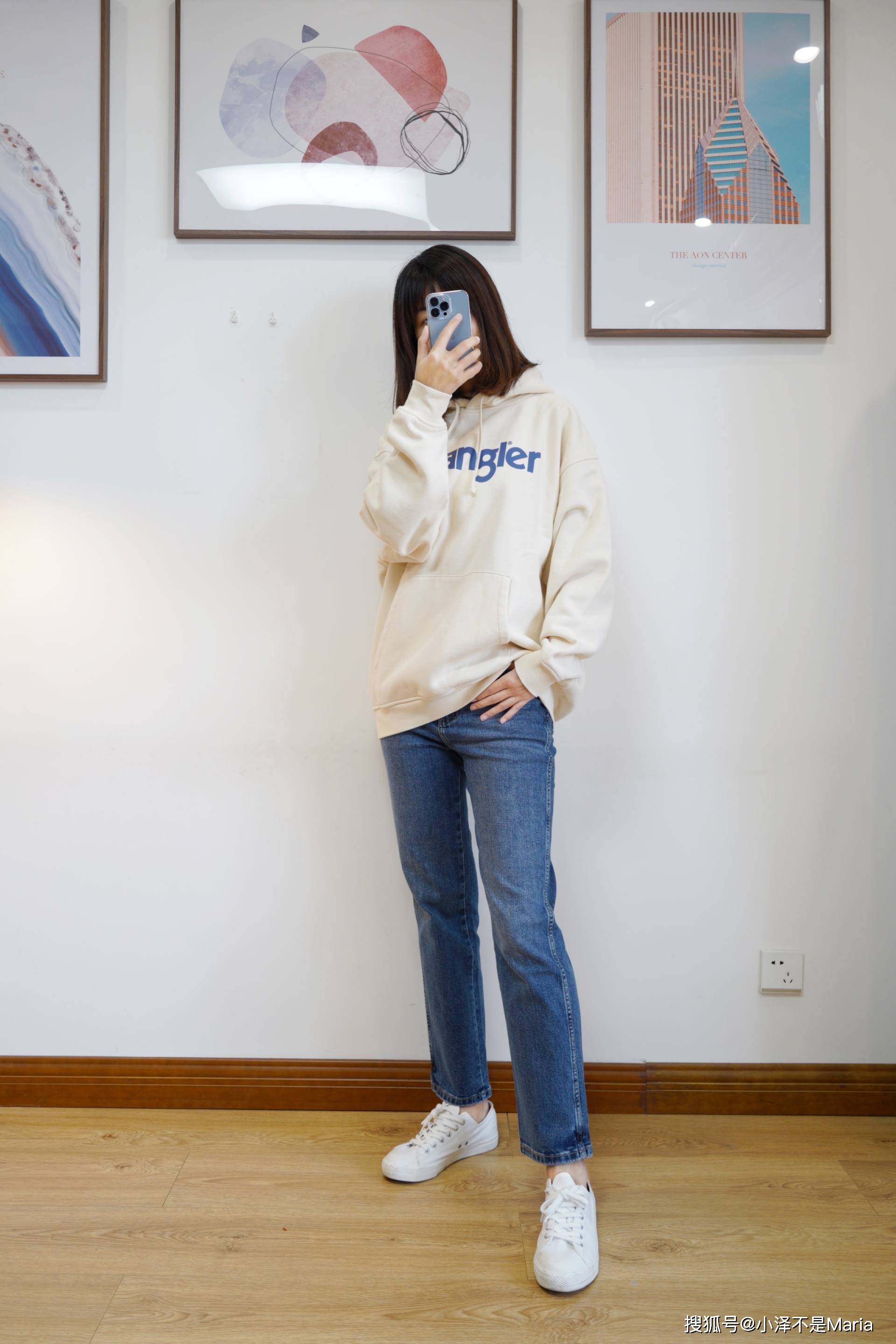 男装 硬核美式穿搭|小姐姐帮你试男装,未来男朋友的衣柜被我承包啦!