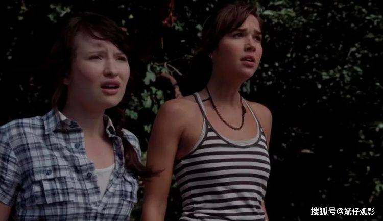 call|养眼又烧脑，这片我要疯狂打call