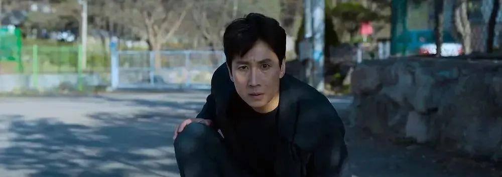 泡菜|又一黑马？这才是科幻悬疑