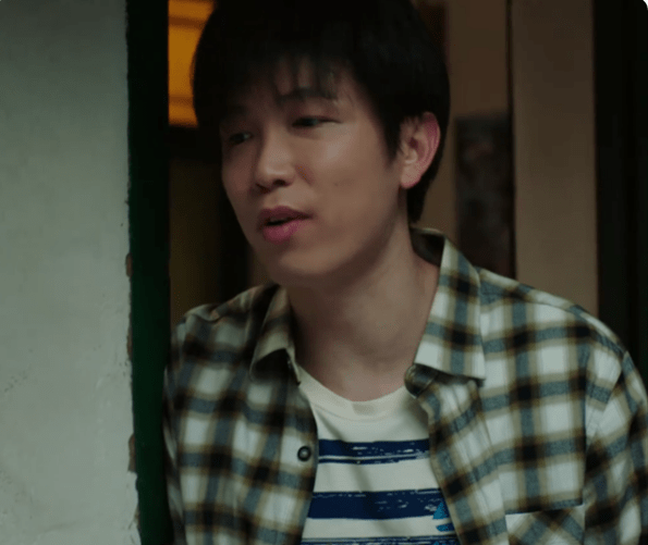 角色|《星辰大海》中出现了比简艳萍更讨厌的人，观众期待简爱爆他的头