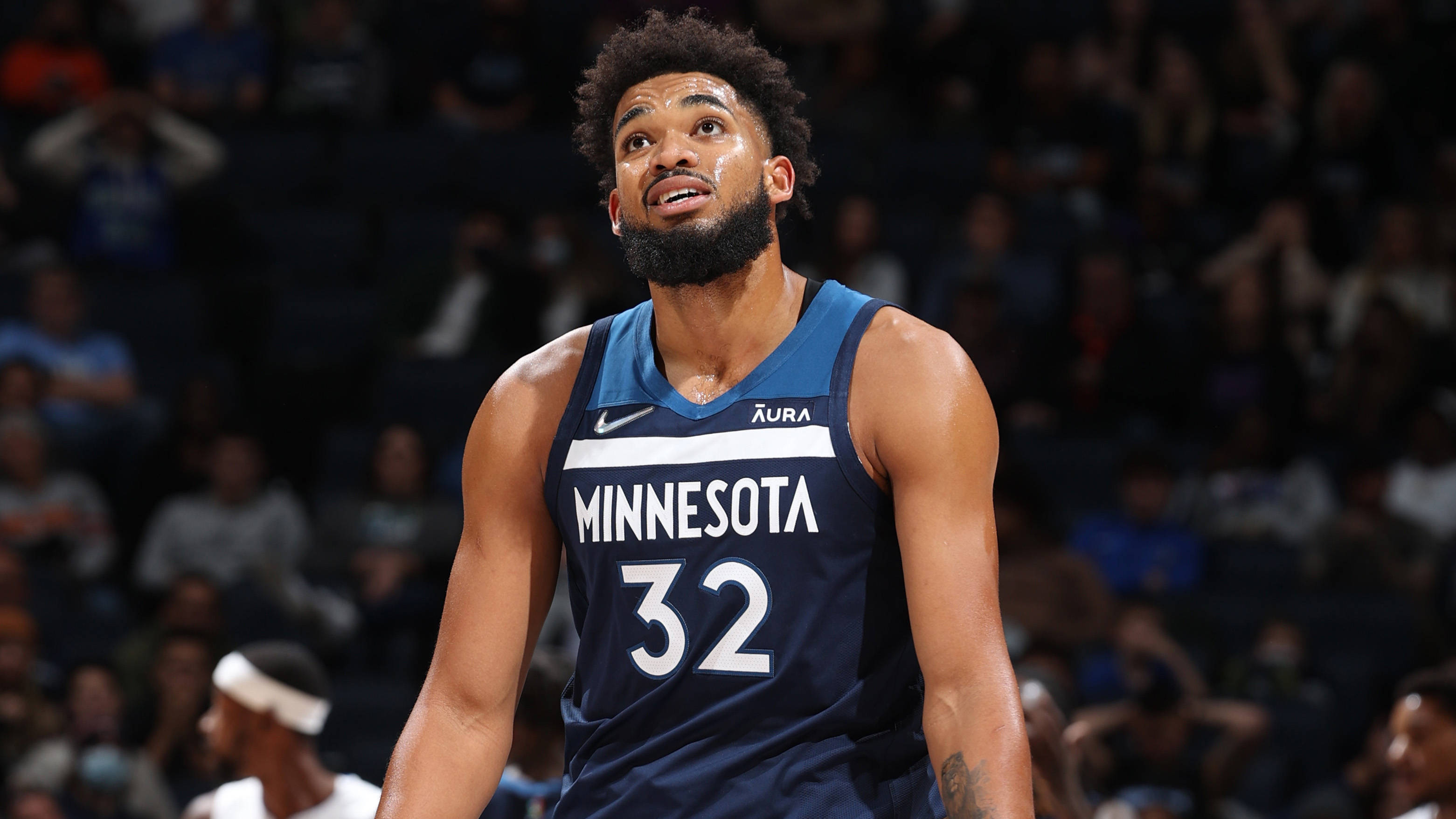 唐斯上货架?美媒建议森林狼考虑3方案,换老鹰3新星 3首轮最赚_交易