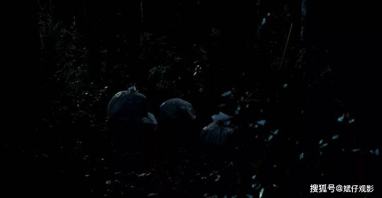 call|养眼又烧脑，这片我要疯狂打call