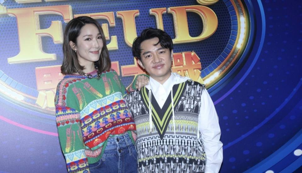 调整|王祖蓝谈TVB删减《劲歌金曲》争议：《金曲》、《金榜》是两回事