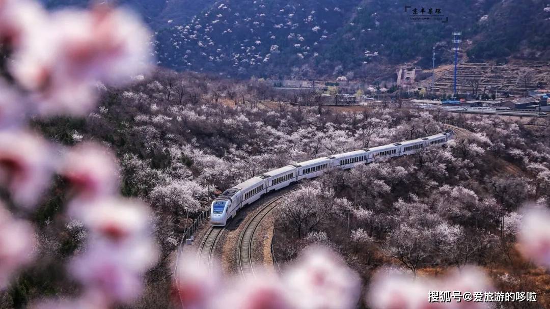 中国最美的6条铁路，路上就是风景，此生必去！