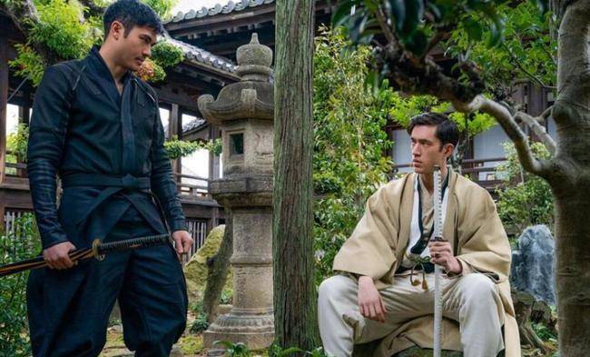 武打|《特种部队》上映！顶级特效制作精良，甄子丹团队加盟