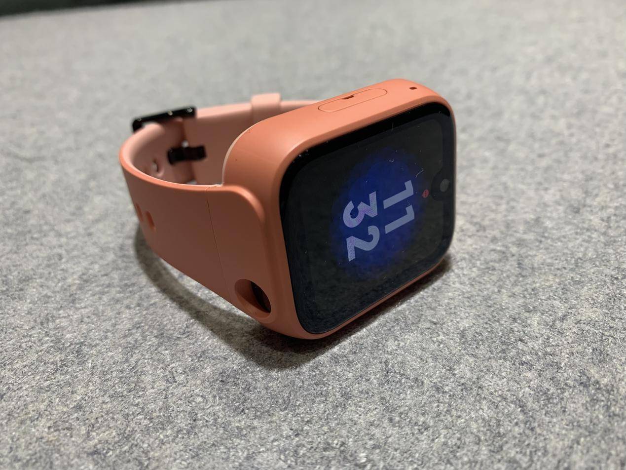 多功能智能手表，米兔儿童学习手表5Pro，孩子的智能成长伙伴