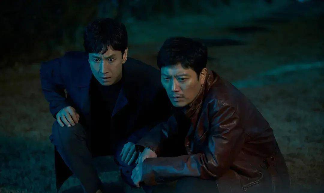 泡菜|又一黑马？这才是科幻悬疑