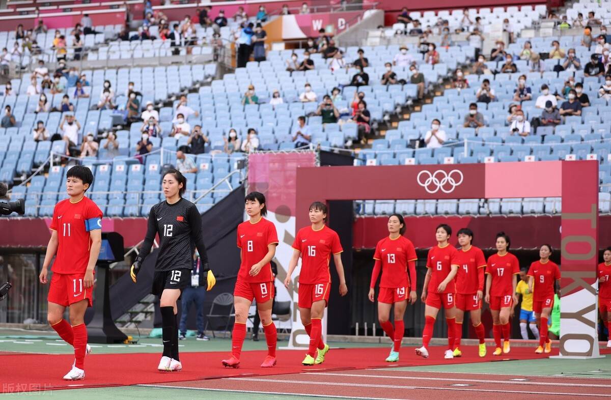 2022年女足亚洲杯夺冠观后感(2022年女足亚洲杯夺冠观后感悟)