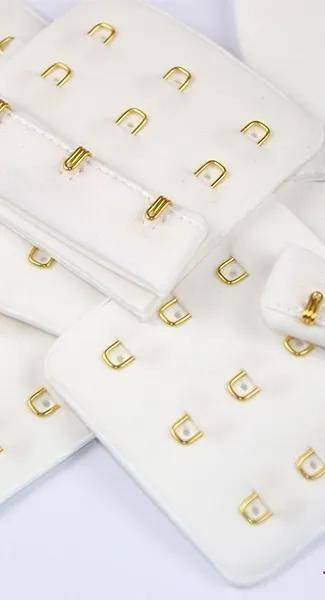 内衣 小配件大作为!专业内衣配件企业助力时尚迭代升级,点亮深圳内衣展