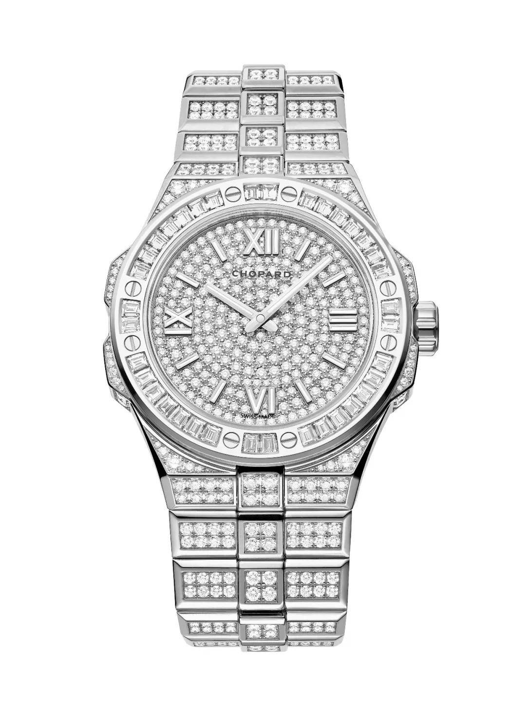 系列RR · TRENDS｜投射自然的无限可能