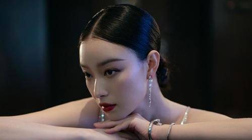 面部倪妮从出道到现在越来越好看的原因是什么？