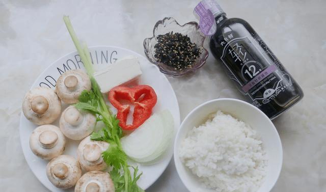 汤汁|剩米饭这做法太香了,米其林餐厅经典食谱,绝绝子