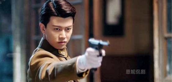 归路|网传任嘉伦谭松韵再度合作现代新剧?刷新锦衣奶奶的认知!你追吗