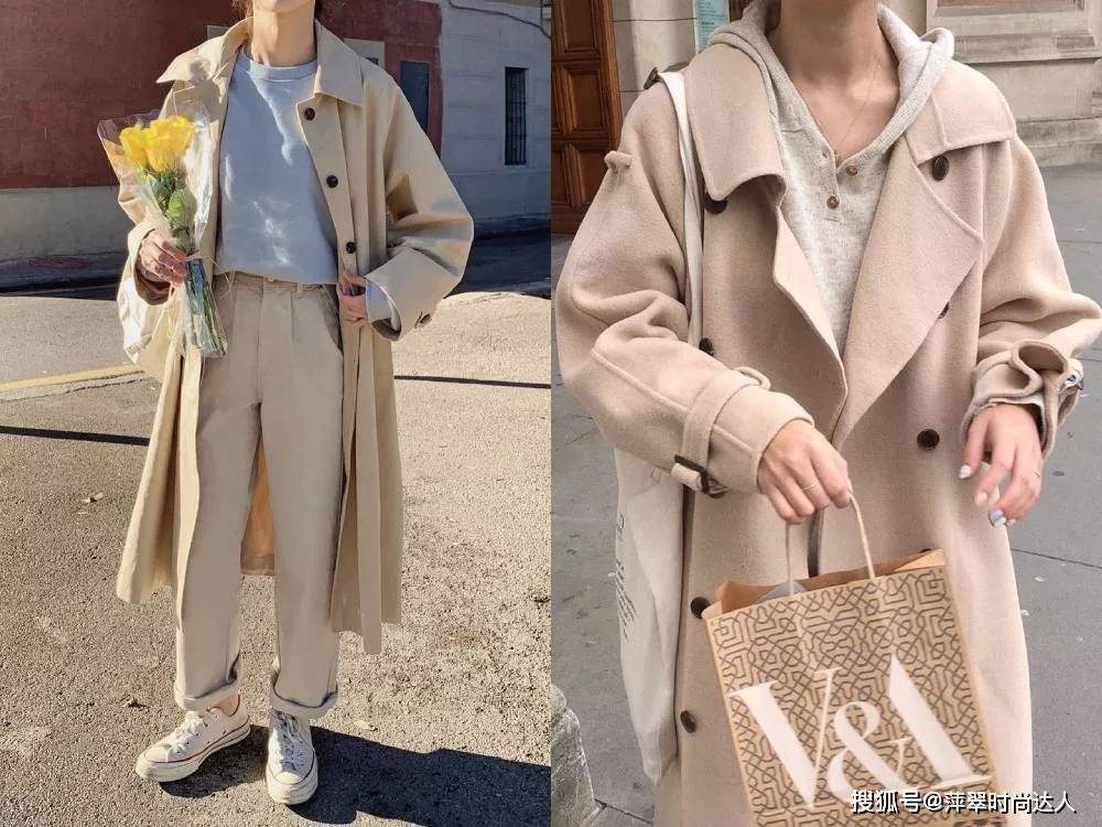 大学 一件大学T走天下，6大穿搭重点拯救整个秋冬！