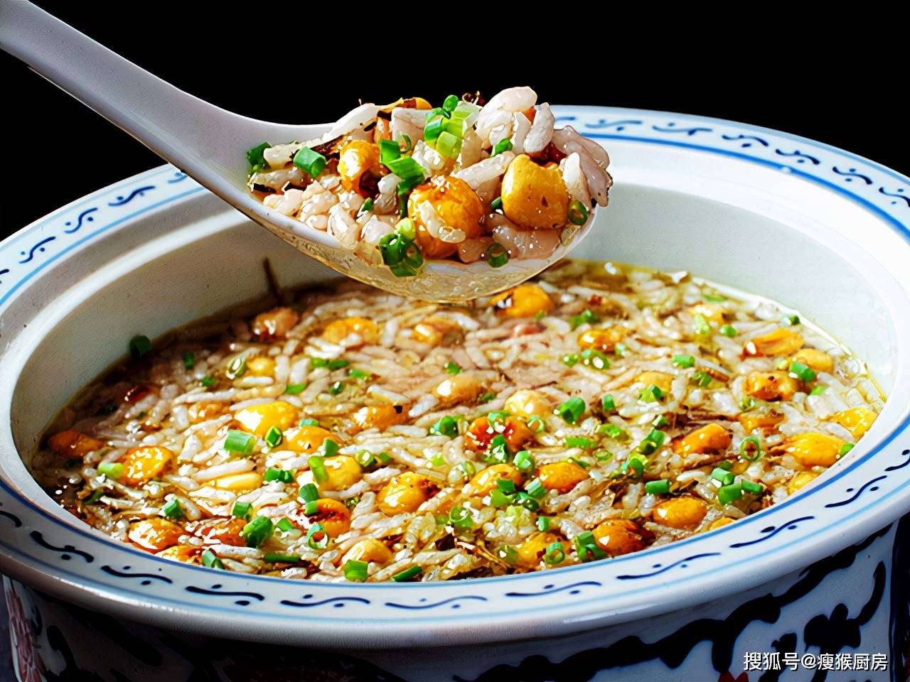 原创桂林最有名的10种小吃桂林特色美食大合集你都吃过哪几种