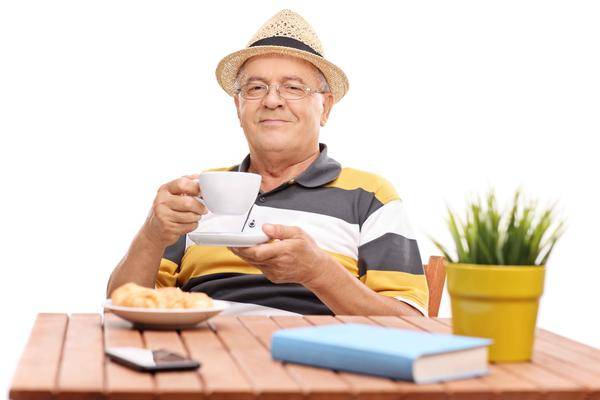 血管|短命的男人,晨起常常有四个特征,40岁以后,希望你一个不占