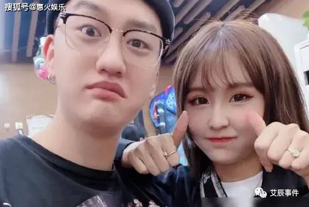 猫妹妹说:正像你们说的,恋爱中的女人就是个傻子,以前我不信,但我现在