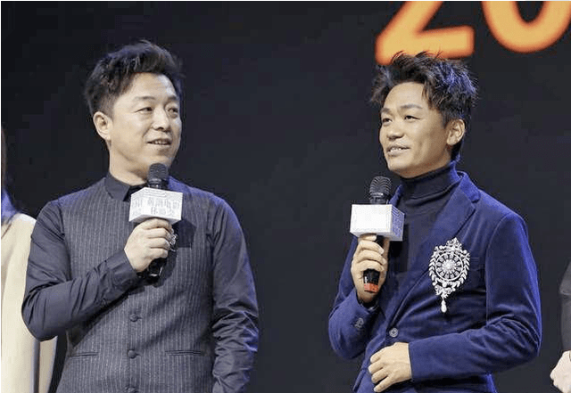 角色|没有反派的《和平之舟》，除了陈坤，还出现了一个有意思的角色