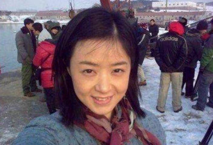因为刘涛卸妆后，蒋欣卸妆后，再看杨紫卸妆后，差别一目了然