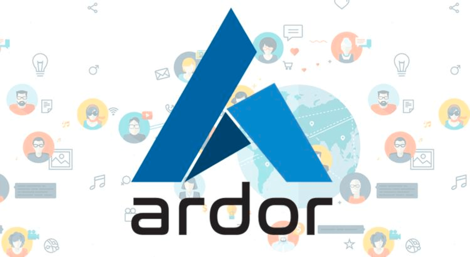  链游新范式，Ardor链上游戏Bridge champ带来全新体验 币圈信息