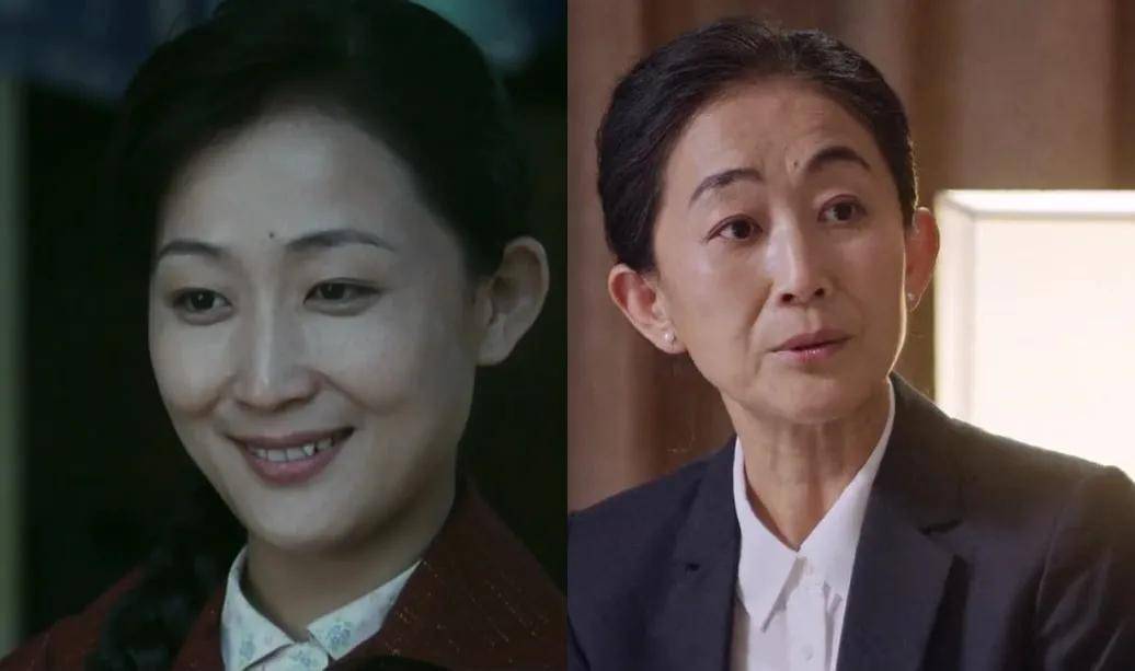 以上就是《突围》8位中老年主演的今昔对比照,多数人都变化挺大的