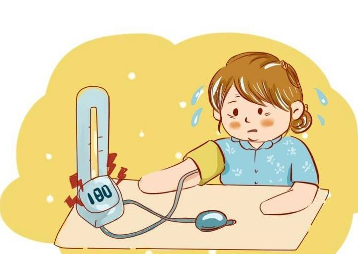 物质|肾功能不好的人，人体会出现10中异常，出现3个就要高度重视