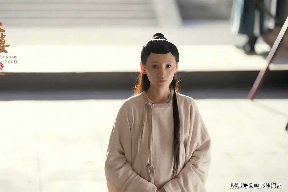 演技|明明是同一人,演完《玉楼春》再演《当家主母》,愣是没认出来