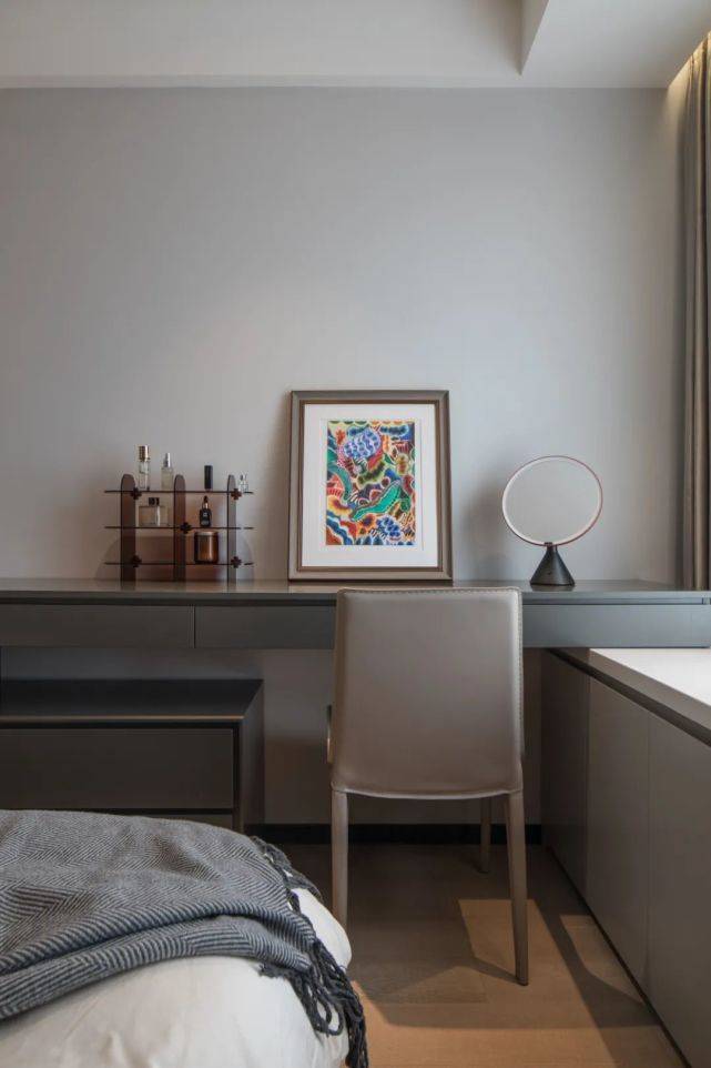 的设计無格智作 | 观山