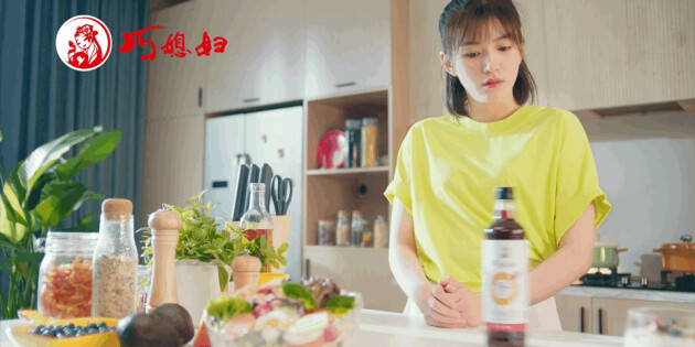 食材有态度巧媳妇全新广告片大公开