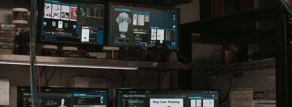 角色|一人一狗一机器也能让人泪目——汤姆·汉克斯新片《芬奇》简评