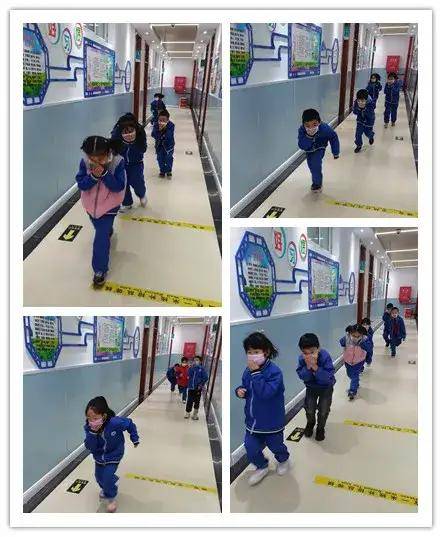 消防安全从身边小事做起 ——佟麟阁学校小学部开展消防安全教育活动