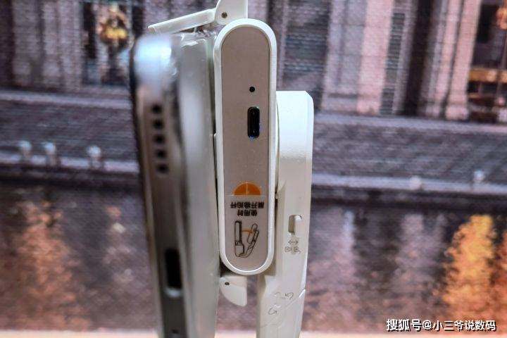 一键出大片，浩瀚卓越小Q稳拍杆体验