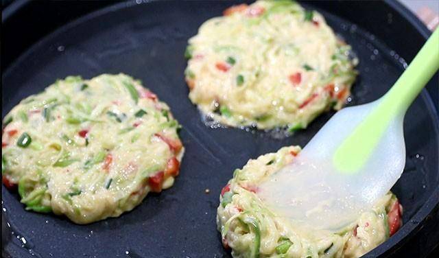 食材|秋天这菜正当季!5毛1斤,做成早餐孩子抢着吃,比吃汉堡炸鸡强