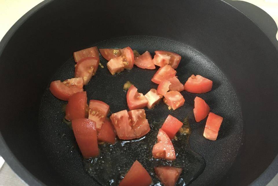 香菜|秋天不用早起,早餐吃它最省事,十分钟准出锅,汤汤水水真好吃