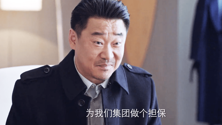 六大|细数《突围》六大谜题：武玲珑背后大佬到底是谁？她是林满江情妇吗？