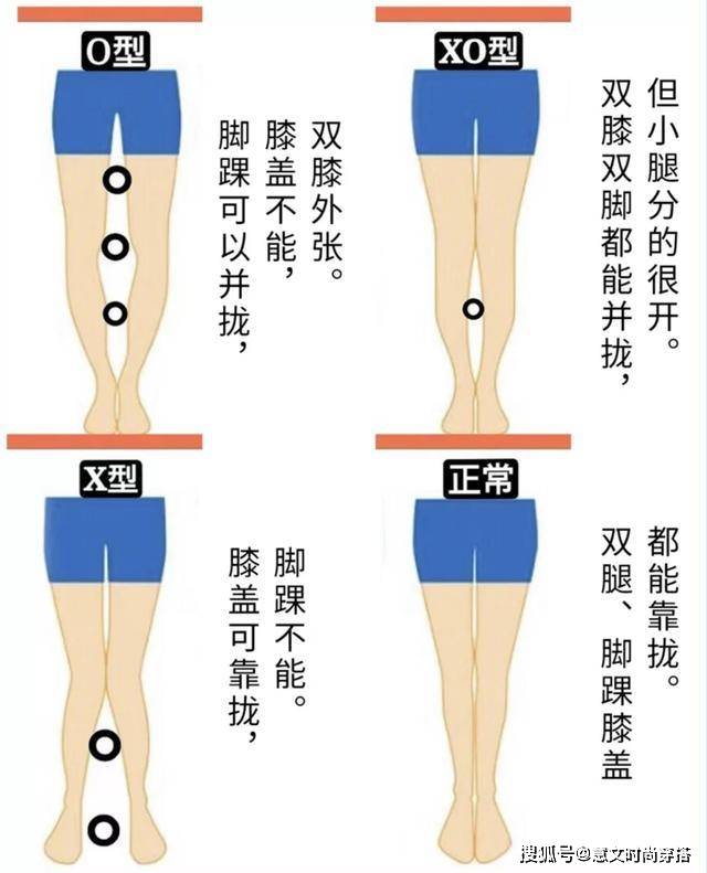 设计 下身胖的女孩，讲究的是“搭配功底”，送你几套高效穿搭，超实用