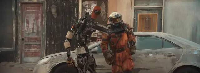 治愈|不愧是汤姆·汉克斯，撑起了人、狗、机器的末日旅程