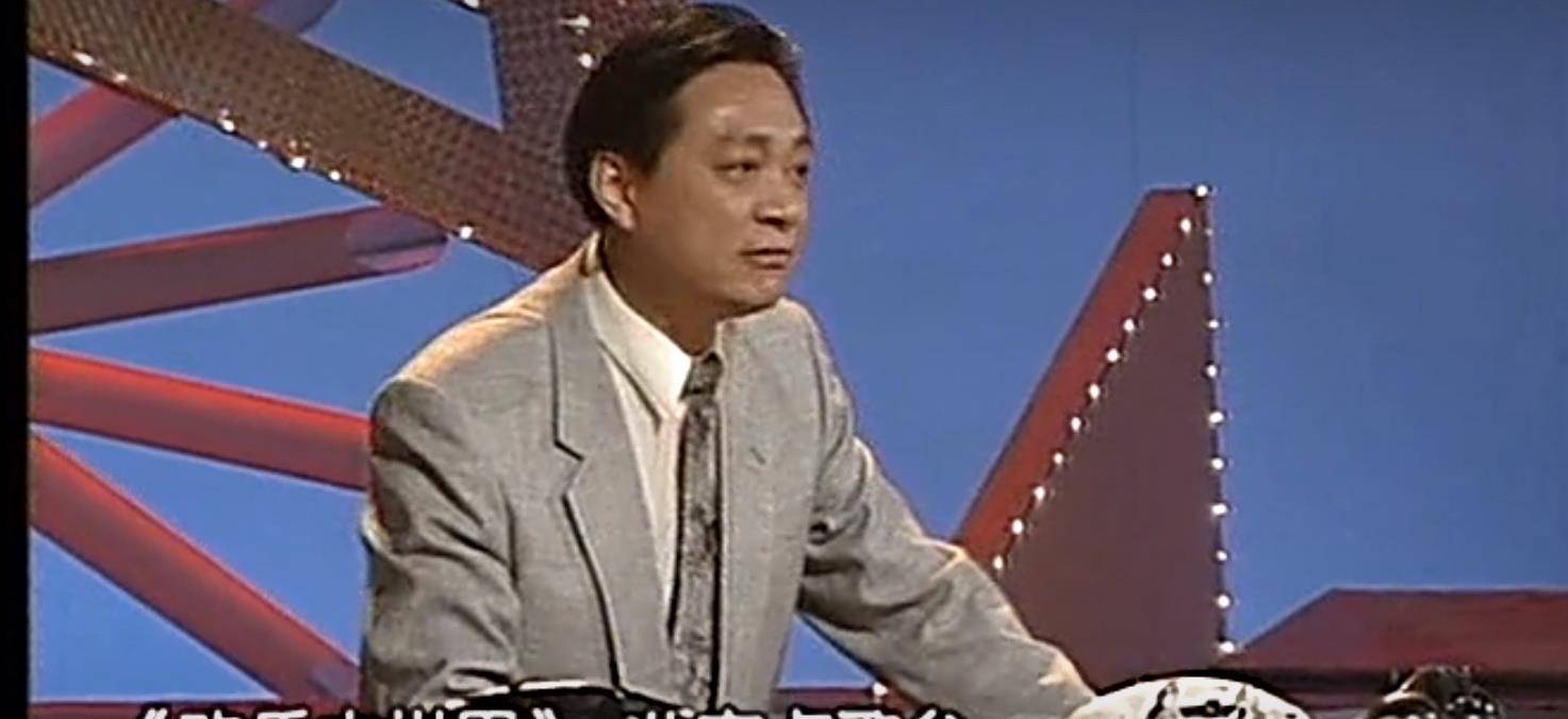 好朋友|屏幕上好搭档私底下好朋友,阿德哥和阿庆这对“宝货”