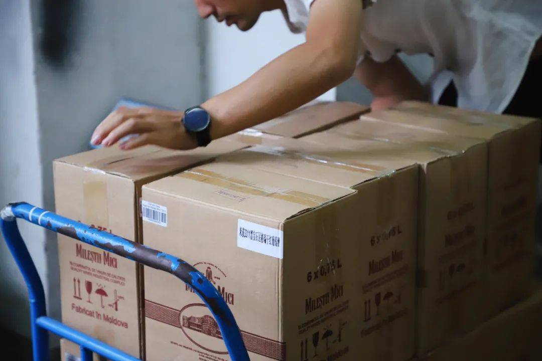 数据|醉新数据 | 摩尔多瓦2021前9个月葡萄酒出口成绩斐然！