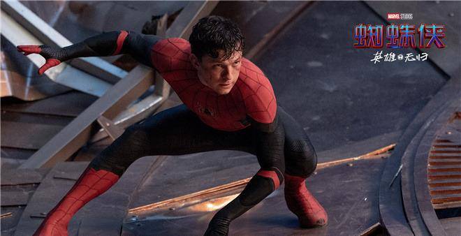 全球|《蜘蛛侠:英雄无归》曝预告 章鱼博士与绿魔现身