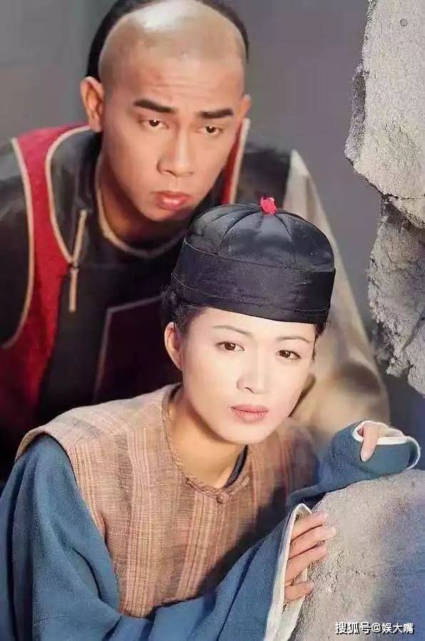 tvb|刘德华被培养的爱徒坑4000万，对方跳槽tvb做龙套，曾靠救济金活