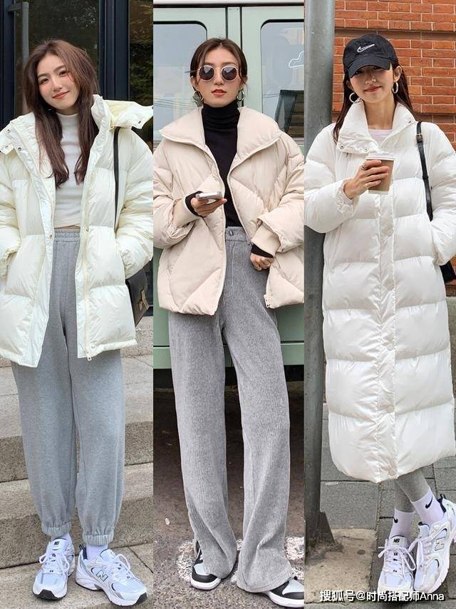 材质 冬天怎么穿更时尚？试试这6个小技巧，实用、好学，适合普通人