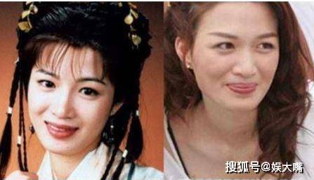 tvb|刘德华被培养的爱徒坑4000万，对方跳槽tvb做龙套，曾靠救济金活