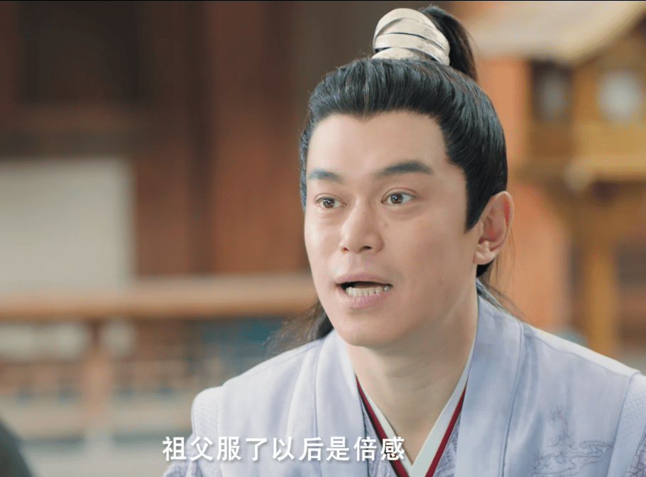 吉兴|《赘婿之吉兴高照》上线，乌启豪洗白，宁毅、耿护院惊喜现身！