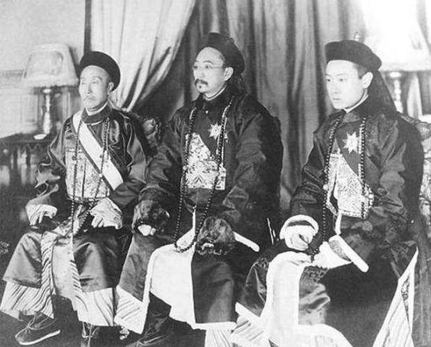 清朝时期的布政使相当于今天的什么职务