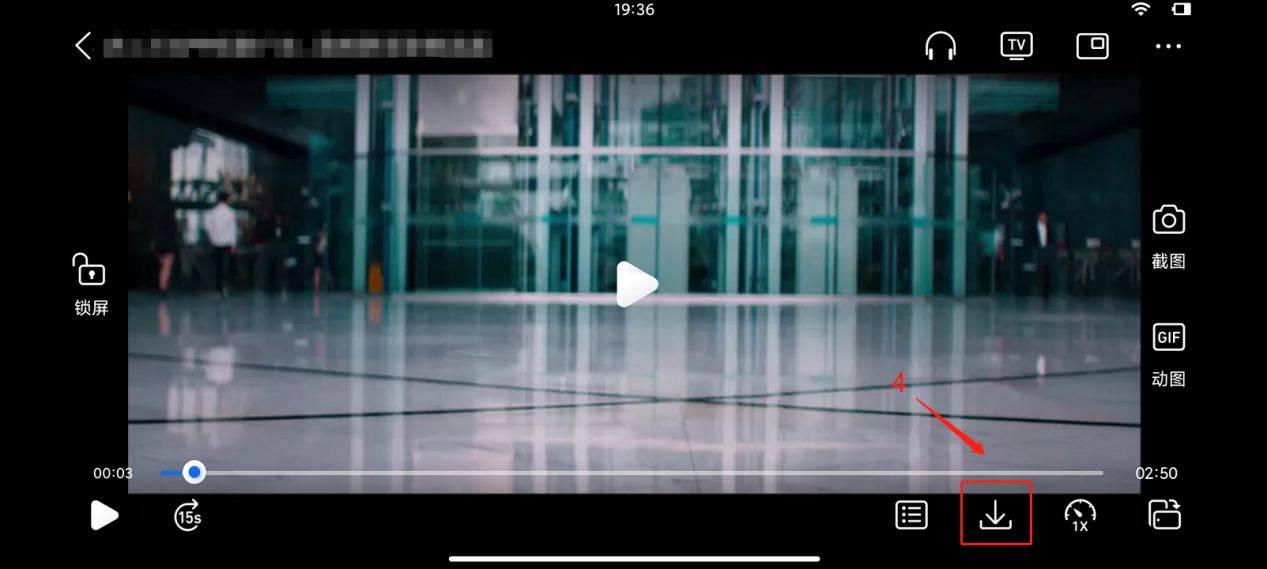 就离谱！微信公众号里没法下载的顽固小视频，我用QQ浏览器秒破解