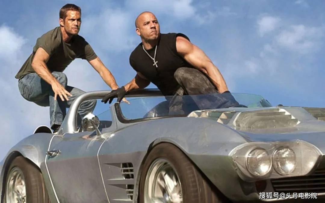 巨石|消费保罗沃克？范迪塞尔邀巨石强森演《速激10》，称对方小兄弟