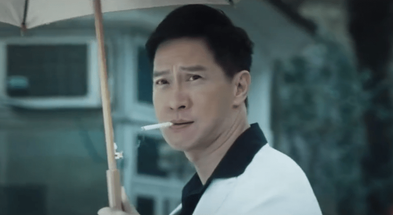 哥顿|刘德华客串、甄子丹助阵,这部限制级喜剧,开启古天乐的创业之路