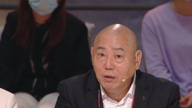 节目组|有个别节目组就喜欢找骂，不然为什么会请李诚儒来？